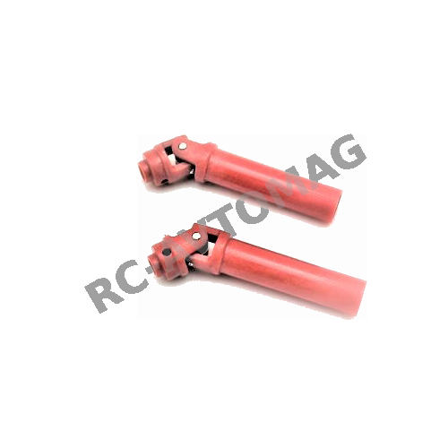 Муфта привода RemoHobby (RP7124) Clutch drive spider front