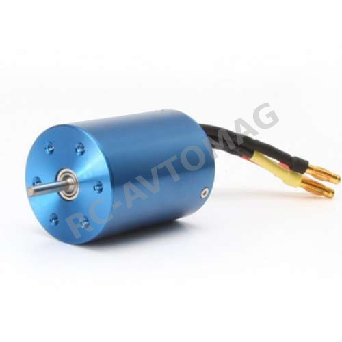 Бесколлекторный двигатель Remo Hobby (#E9632) Brushless Motor（3650 3300kv）