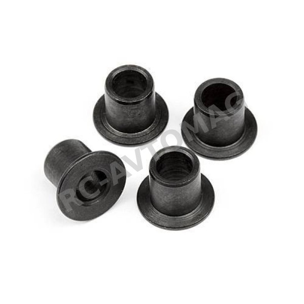 Втулки HPI-Racing (#101227) Racing Flange Pipe