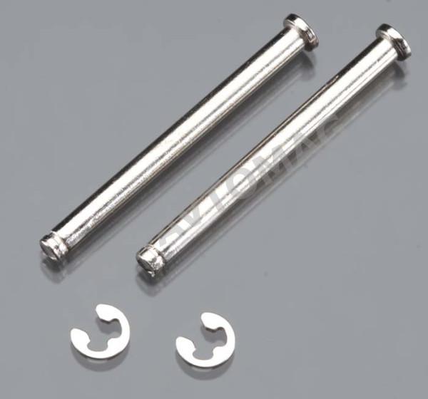 Штифты HPI-Racing (#101303) Racing Rear Outer Suspension Shaft 3x35.3mm