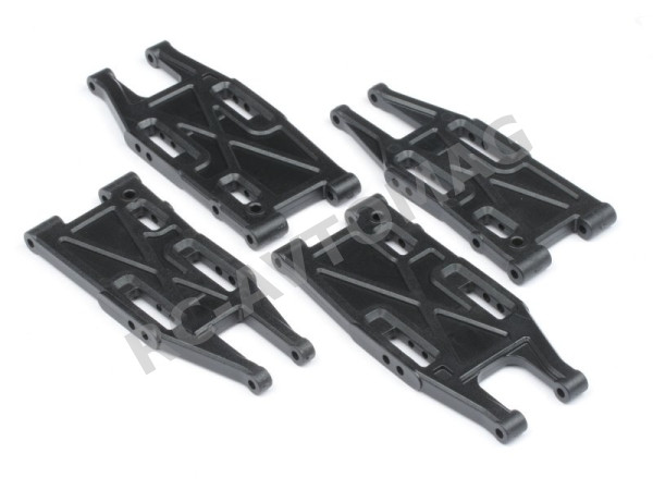 Комплект рычагов HPI-Racing (#101213) Racing Suspension Arm Set