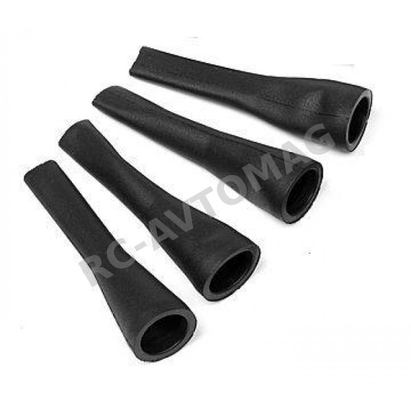 Пыльники HPI-Racing (#67350) Racing Shock Boot Set