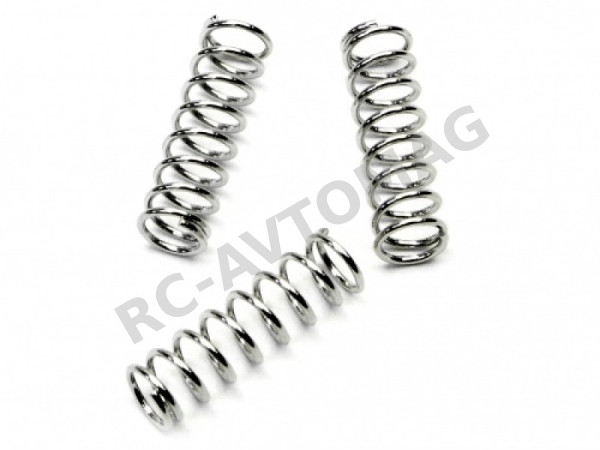 Пружины HPI-Racing (#87023) Racing Gear Differential Adjustment Spring