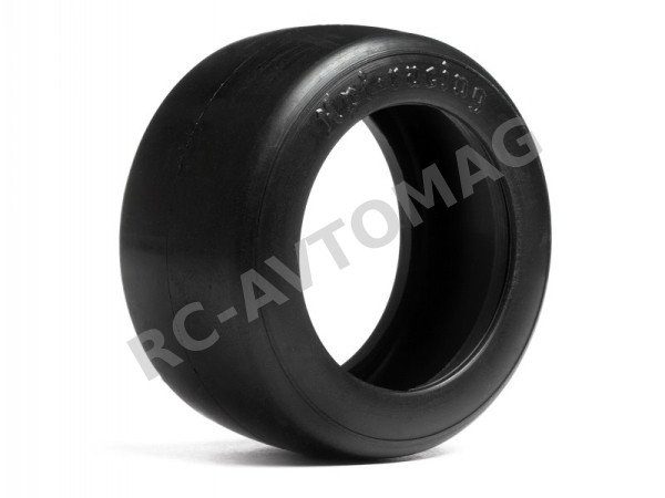 Шины шоссейные HPI-Racing (#4792) Racing Vintage Slick 31mm Tire