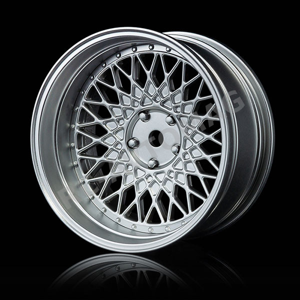 Диски MST (#102087FS) FS-FS 501 offset changeable wheel set (4)