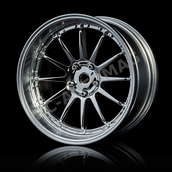 Диски MST (#102091S) FS-S 21 offset changeable wheel set (4)