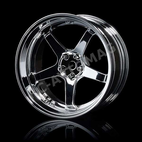 Диски MST (#102099S) S-S GT offset changeable wheel set (4)