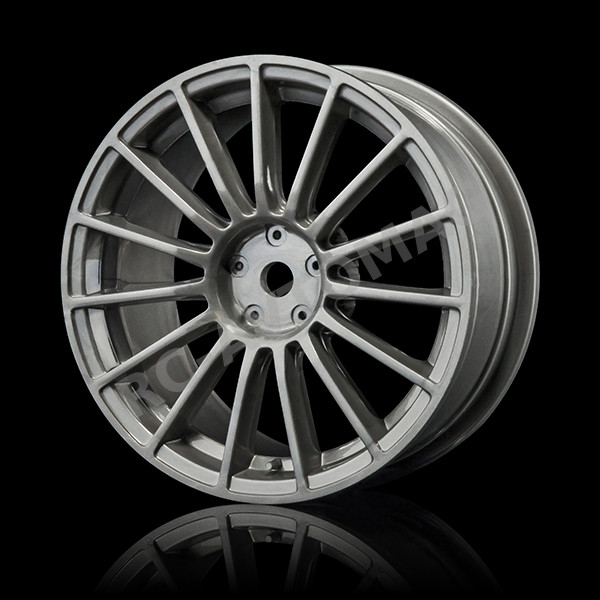 Диски MST (#230075SG)  LM  24mm (+0) (4)