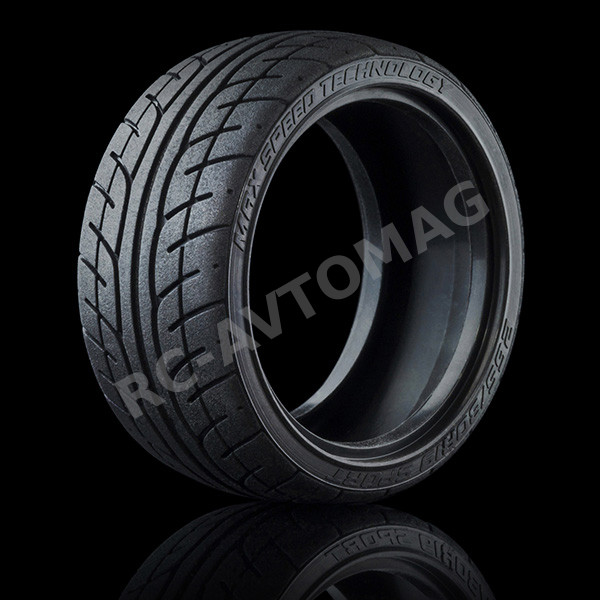 Шины шоссейные MST (#101031) AD Realistic tire (4)