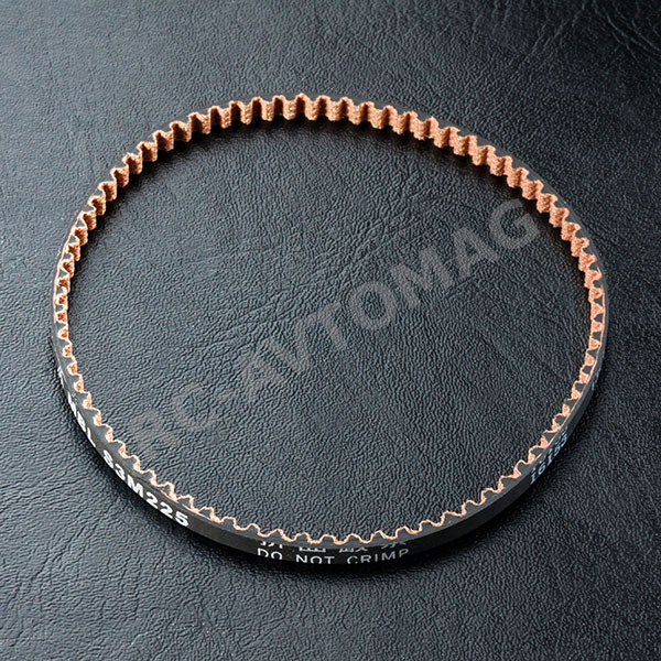 Ремень MST (#414225) Drive belt-225