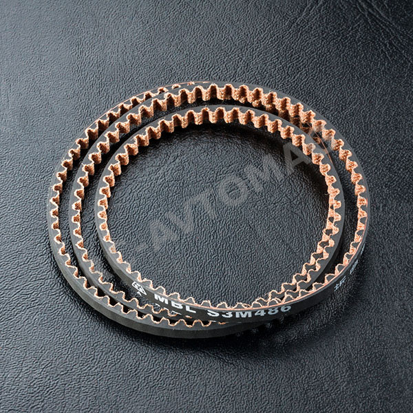 Ремень MST (#414486) Draive belt-486