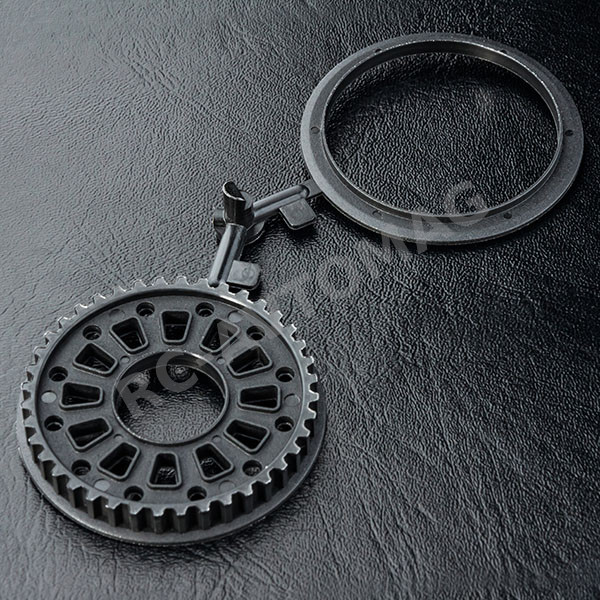 Шестерня MST (#210111-1) Pulley 40T