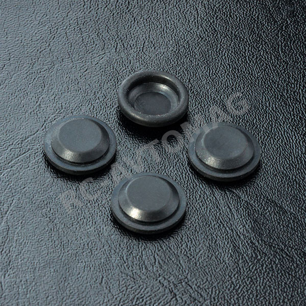 Мембрана амортизатора MST (#130004) Oil Seal