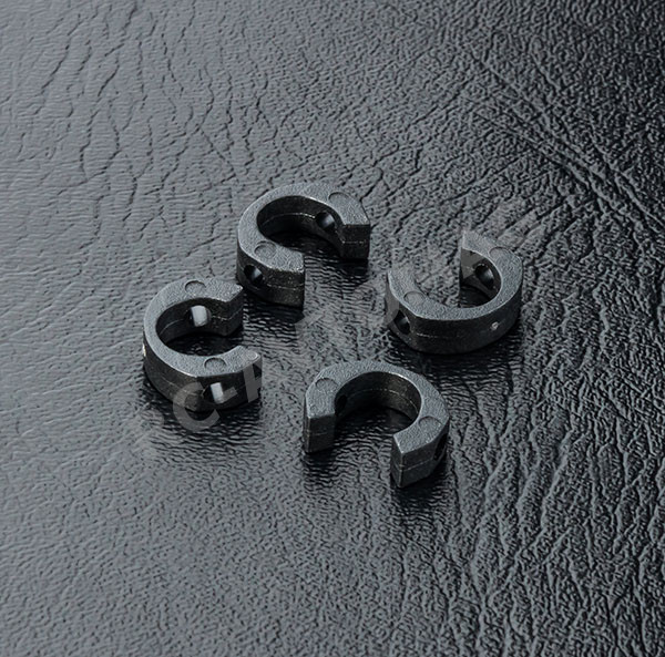Кьюшёны MST (#210121-1) Swing Shaft Protector 4P