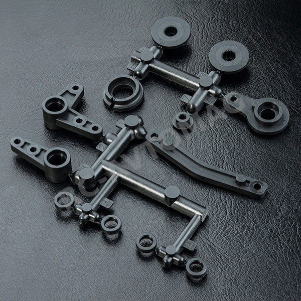 Рулевая колонка MST (#210014) O Parts