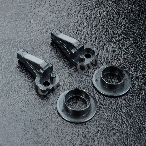 Фиксатор MST (#210016) Steering block mount & pulley