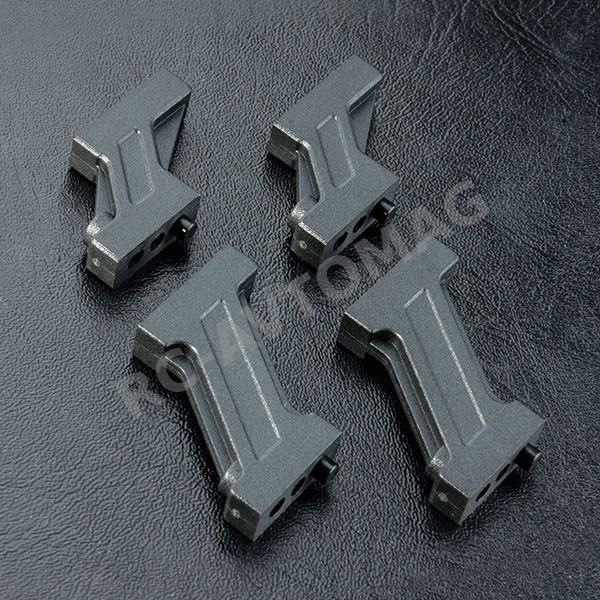 Крепление сервопривода MST (#210028) Vertical servo mount set