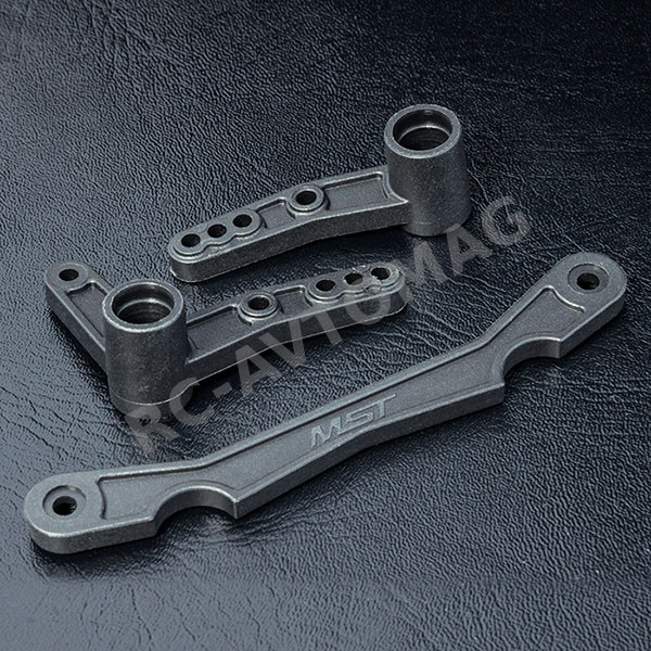 Рулевая колонка MST (#210072) FXX Steering arm set