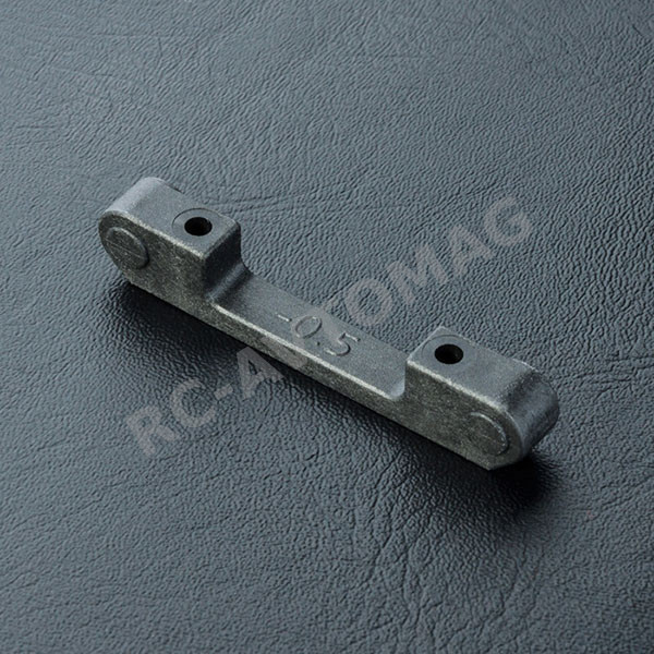 Крепление рычагов MST (#210083) Lower arm mount -0.5