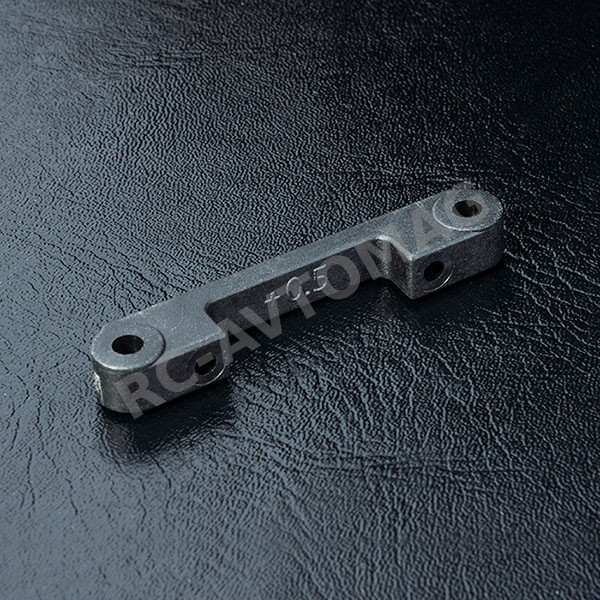 Крепление рычагов MST (#210084) Lower arm mount +0.5