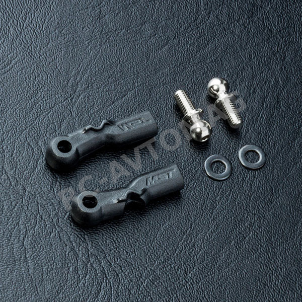 Шаровый наконечник MST (#820056) Steering adjuster set