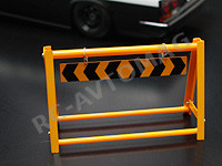 Барьер ABC Hobby (#62862) Barrier