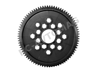 Спур Kawada (#S48-68T) Super Tough Spur Gear 48P - 68T