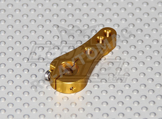 Сервосейвер HobbyKing (#HI-Short-ARM) Servo Arm Short