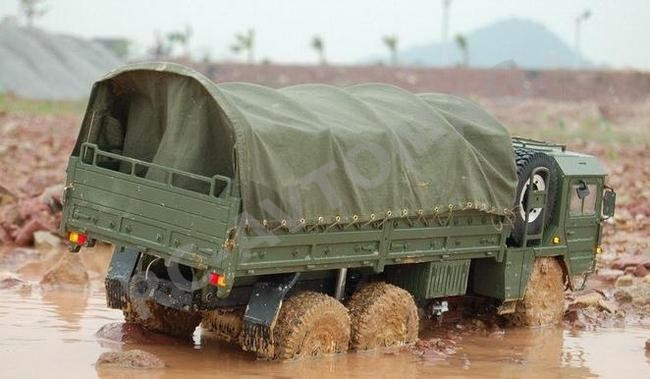 Тент масштабный CROSS (#97400011) Tarpaulin