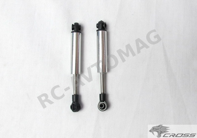 Амортизаторы CROSS (#97400016) Air spring absorber, One pair package