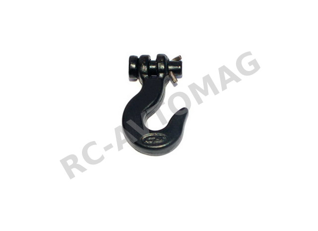 Крюк CROSS (#97400041) Interrogation hook