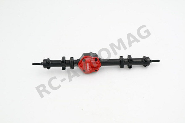 Мост CROSS (#97400382) G1R Complete Rear Axle Assembly