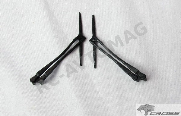Дворники масштабные CROSS (#97400036) Rain wiper