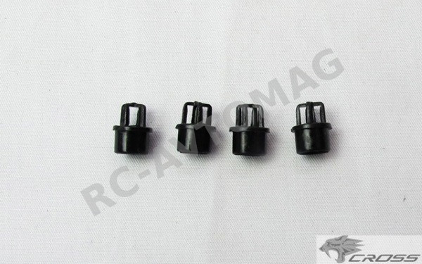 Габаритные огни масштабные CROSS (#94220908) Turn light cover