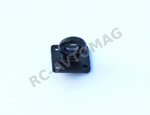 Крюк CROSS (#92230107) O ring type hook