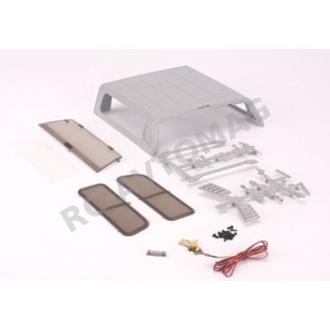Хардтоп масштабный CROSS (#97400117) Luggage Rack (Dou Tail Box Pieces)