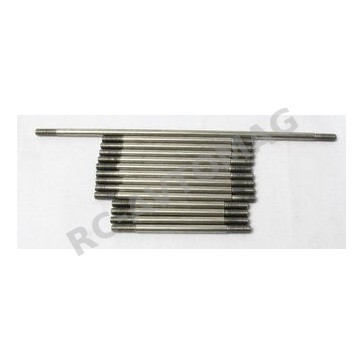 Тяги металлические CROSS (#97400015) Pull rod kit