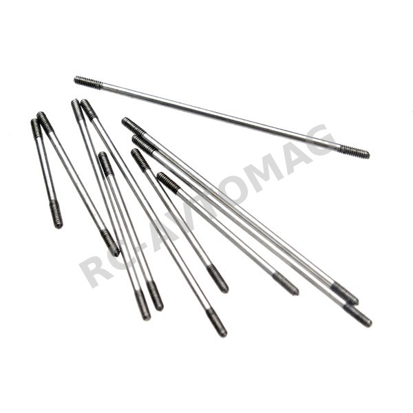 Тяги металлические CROSS (#97400064) XC6 Pull rod kit