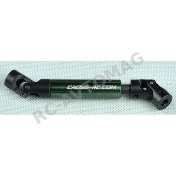 Карданный вал CROSS (#96303412) Metal Long Drive Shaft