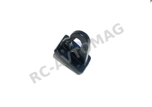 Крюк CROSS (#92230106) Front trailer hook