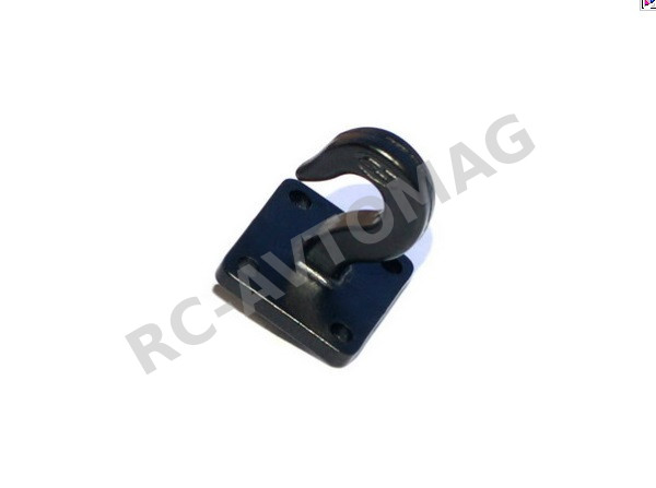 Крюк CROSS (#92230103) Rear trailer hook
