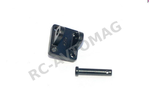 Крюк с болтом CROSS (#97400040) Bolt hook (U Hook)