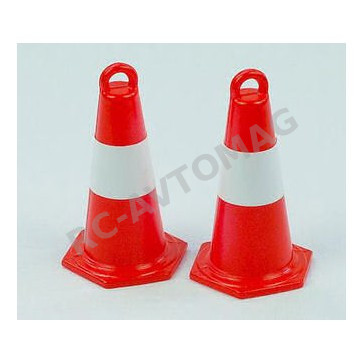 Конусы масштабные CROSS (#94220139) Quide Road Block