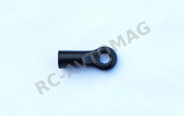 Кольцо сцепное CROSS (#92230108) Ball hook