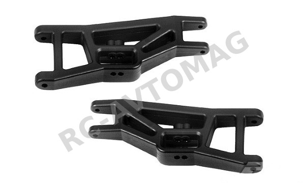 Рычаги передние Pro-Line (#6062-01) ProTrac Suspension Kit Front Arms Slash