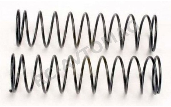Пружины Traxxas (#TRX2458) Springs (bandit) (BK)