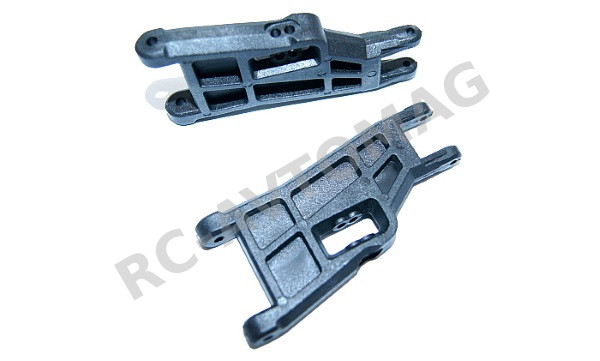Рычаги передние Traxxas (#TRX3631) Suspension arms (front) (2)