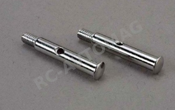 Стальные полуоси Traxxas (#TRX3637) Axles (Front)
