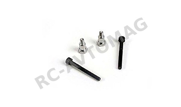Винт Traxxas (#3742) Steering Screws 3x30mm
