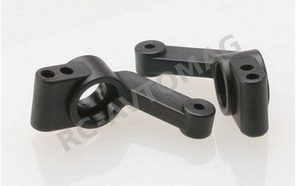 Чашки задние Traxxas (#TRX3752) Stub Axle Carriers